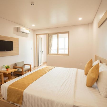 Summer Dream Hotel Phu Quoc Exteriör bild