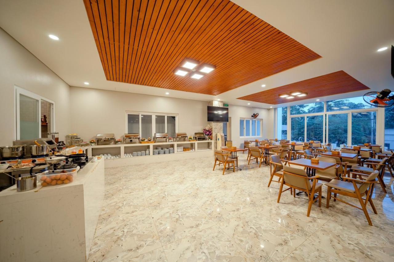 Summer Dream Hotel Phu Quoc Exteriör bild