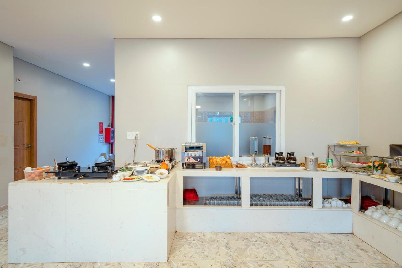 Summer Dream Hotel Phu Quoc Exteriör bild