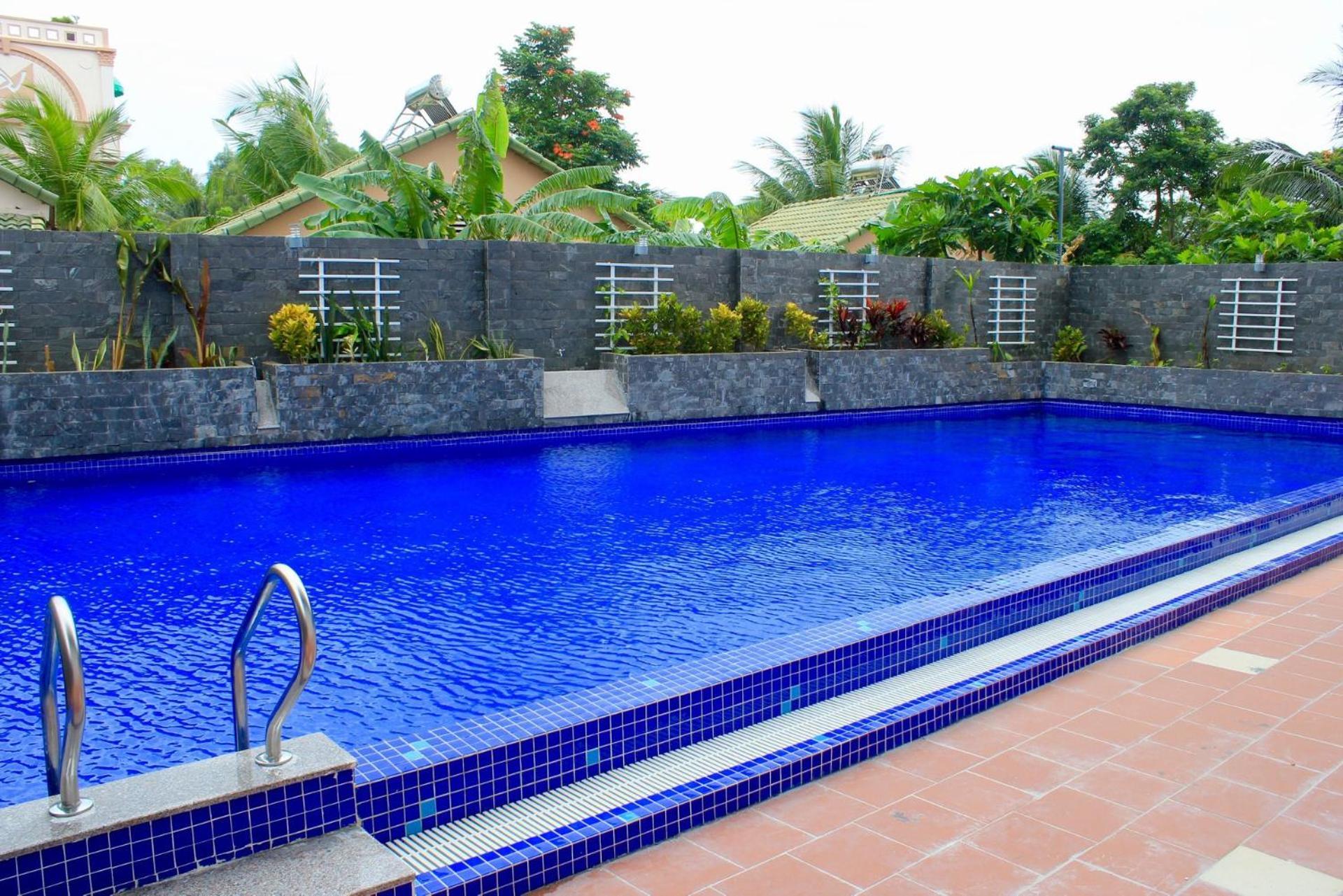 Summer Dream Hotel Phu Quoc Exteriör bild