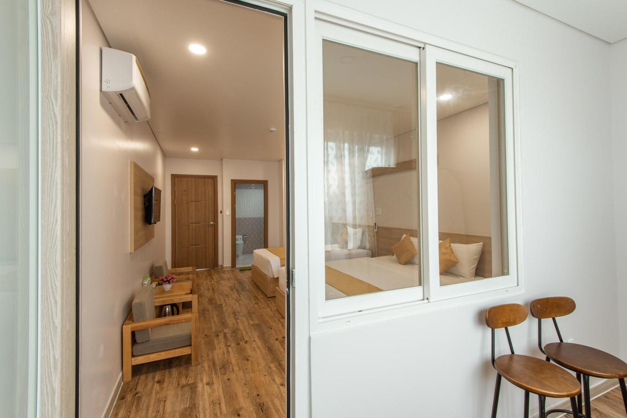 Summer Dream Hotel Phu Quoc Exteriör bild