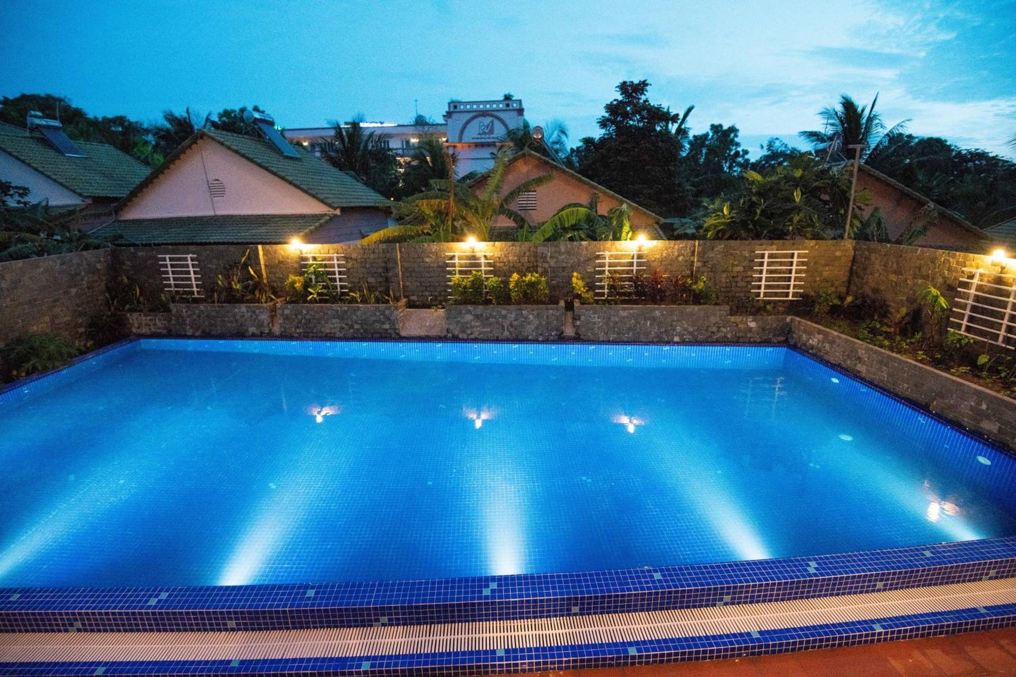 Summer Dream Hotel Phu Quoc Exteriör bild