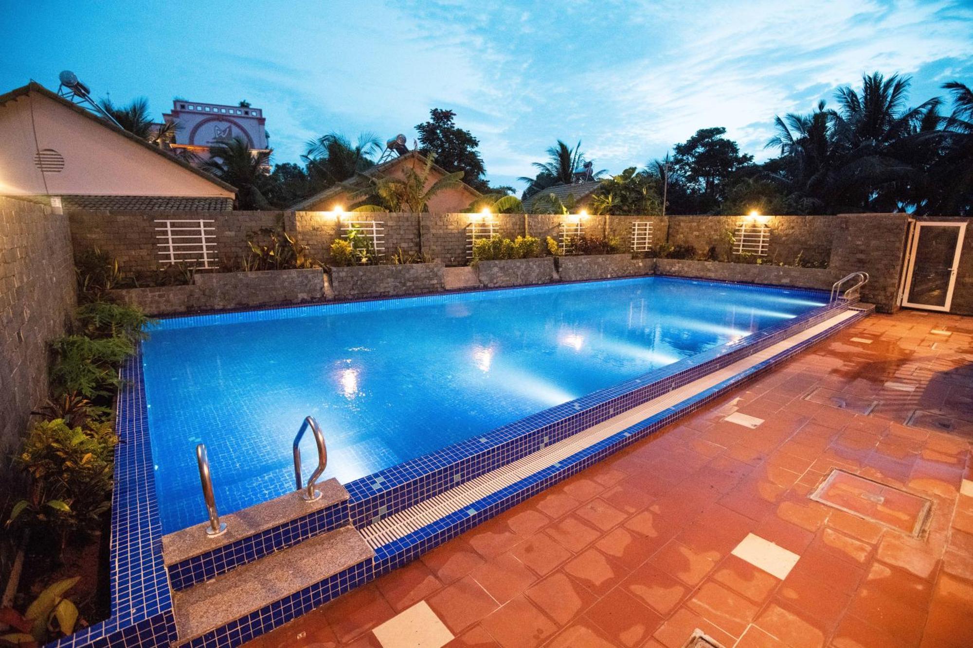 Summer Dream Hotel Phu Quoc Exteriör bild