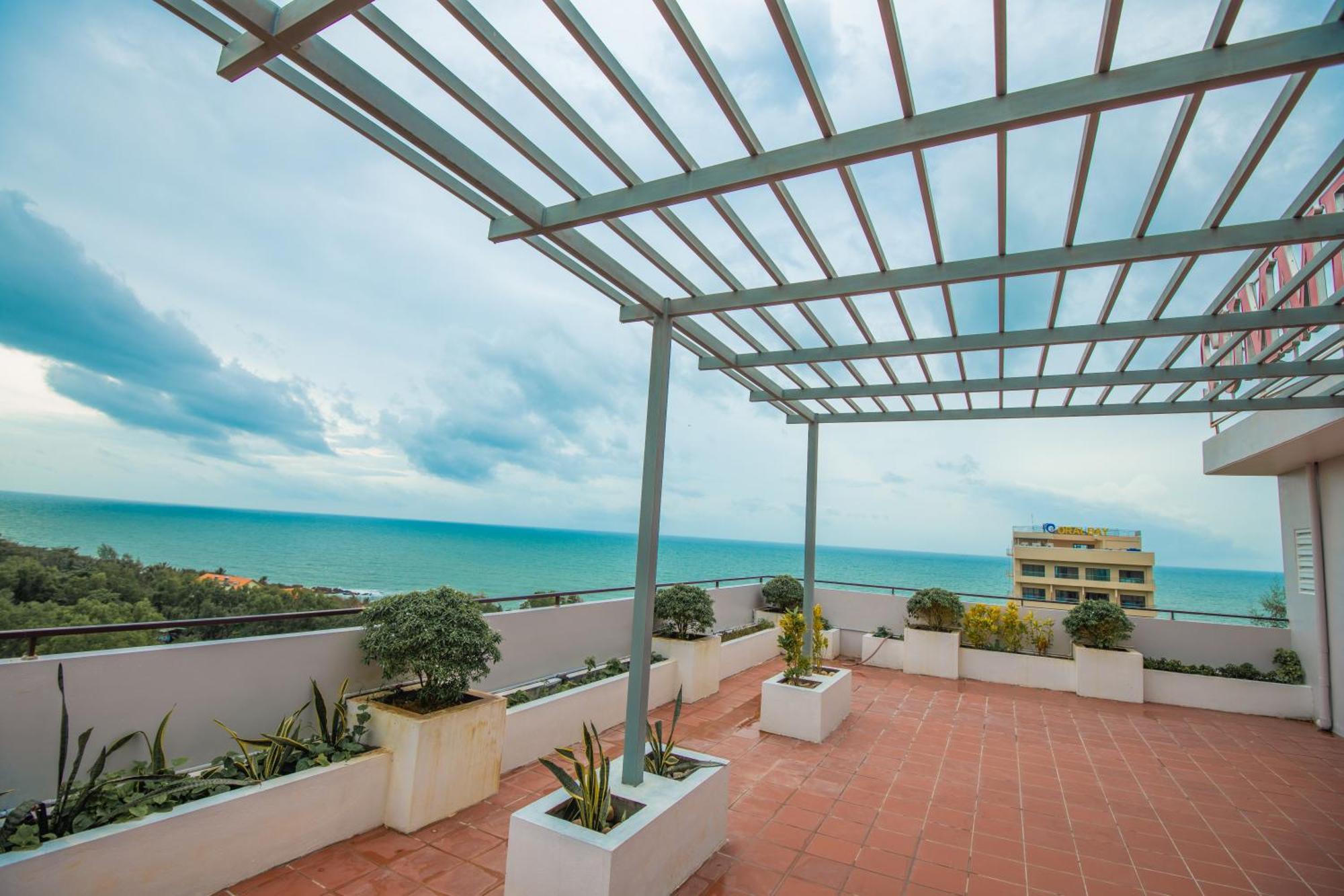 Summer Dream Hotel Phu Quoc Exteriör bild