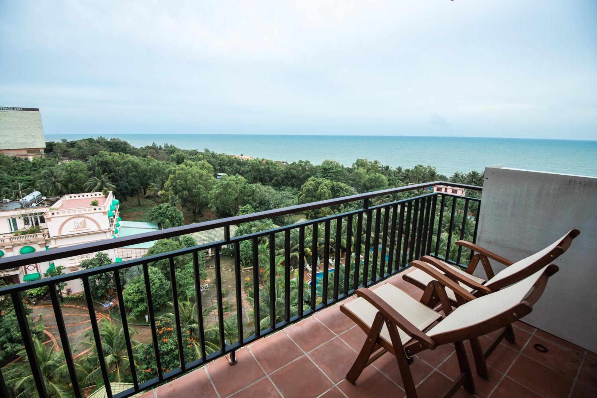 Summer Dream Hotel Phu Quoc Exteriör bild