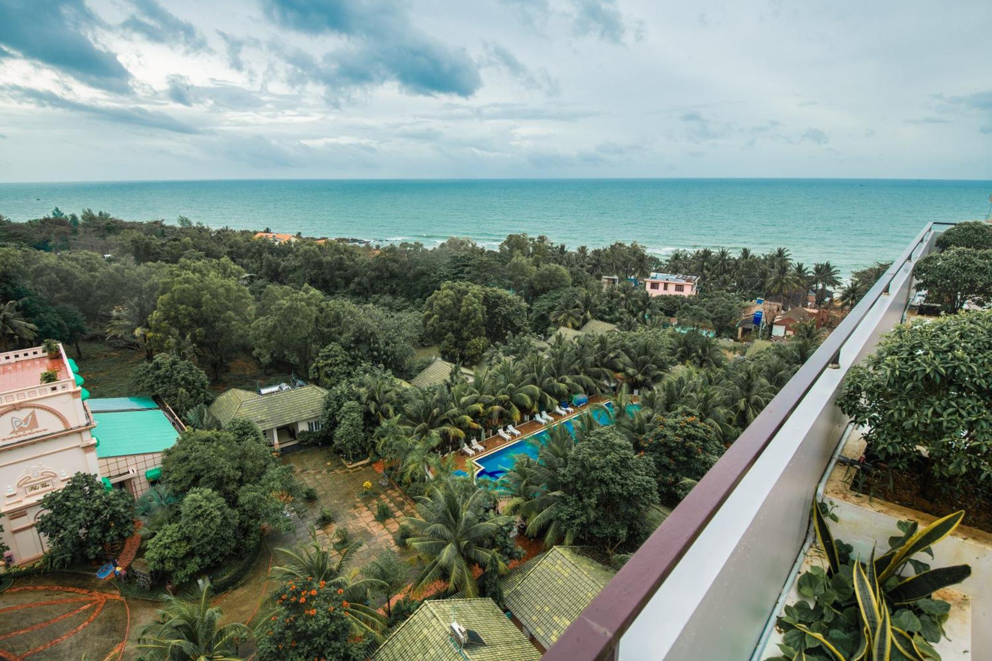 Summer Dream Hotel Phu Quoc Exteriör bild