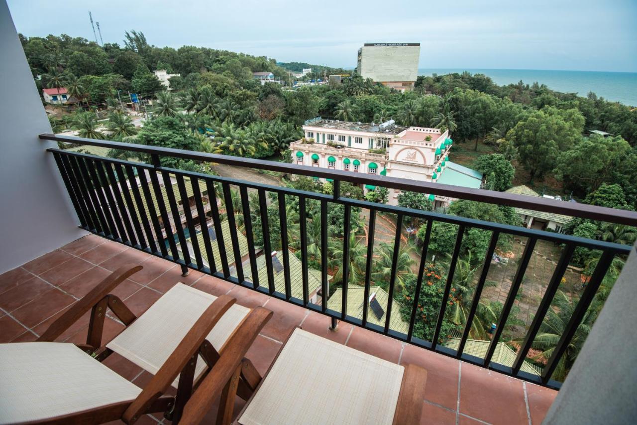 Summer Dream Hotel Phu Quoc Exteriör bild