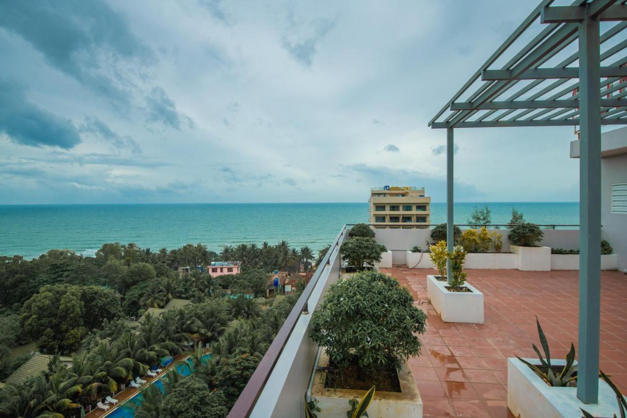 Summer Dream Hotel Phu Quoc Exteriör bild