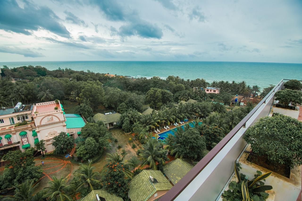 Summer Dream Hotel Phu Quoc Exteriör bild