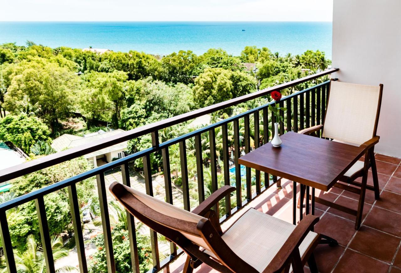Summer Dream Hotel Phu Quoc Exteriör bild